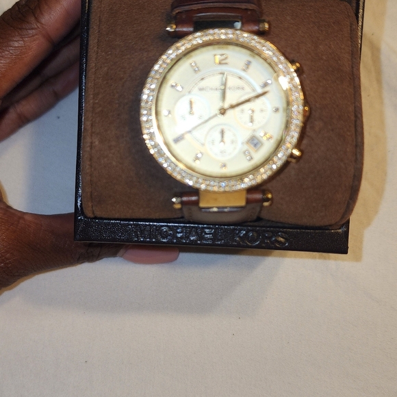 Michael Kors Watch
